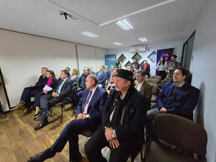 Alianza público-privada impulsa Unidad de Angiografía para la Región de Atacama