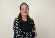 Astrid Cancino Académica Carrera de Kinesiología UDLA Sede Viña del mar