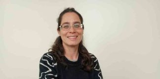 Astrid Cancino Académica Carrera de Kinesiología UDLA Sede Viña del mar