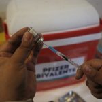 Informe reveló que Covid-19 dejó 22 millones de muertes, tres veces más que las reportadas oficialmente Informe reveló que Covid-19 dejó 22 millones de muertes, tres veces más que las reportadas oficialmente