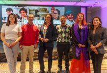 Autismo Conecta obtuvo el primer lugar del Premio ChileConverge Emprende 2026 tras una convocatoria de más de 3.200 emprendedores