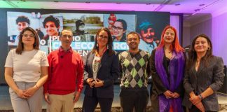 Autismo Conecta obtuvo el primer lugar del Premio ChileConverge Emprende 2026 tras una convocatoria de más de 3.200 emprendedores