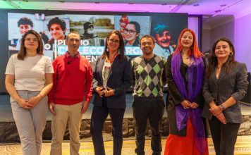 Autismo Conecta obtuvo el primer lugar del Premio ChileConverge Emprende 2026 tras una convocatoria de más de 3.200 emprendedores