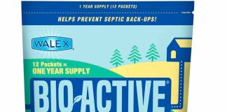 Bio Active®: La Solución de Alar Química, para el Mantenimiento de Fosas Sépticas en Chile