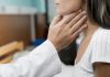 ¿Bulto en el cuello o cambios en la voz? Señales que podrían alertar sobre problemas en la tiroides ¿Bulto en el cuello o cambios en la voz? Señales que podrían alertar sobre problemas en la tiroides