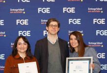 Bupa Chile es reconocida por su compromiso con la integridad empresarial