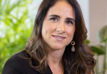 CIF renueva directorio Sandra Monteiro, de MSD Chile, se integra a la dirección de la Cámara de Innovación Farmacéutica