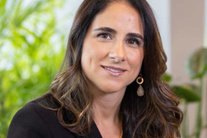 CIF renueva directorio Sandra Monteiro, de MSD Chile, se integra a la dirección de la Cámara de Innovación Farmacéutica