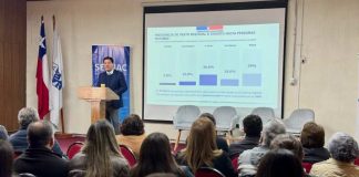 CONSULTA CIUDADANA: 9 DE CADA 10 PERSONAS MAYORES PREFIERE REALIZAR TRÁMITES DE FORMA PRESENCIAL Y NO DIGITAL