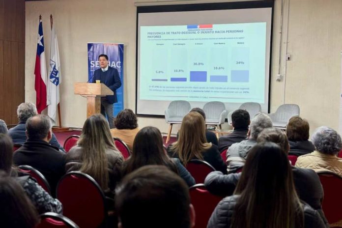 CONSULTA CIUDADANA 9 DE CADA 10 PERSONAS MAYORES PREFIERE REALIZAR TRÁMITES DE FORMA PRESENCIAL Y NO DIGITAL CONSULTA CIUDADANA: 9 DE CADA 10 PERSONAS MAYORES PREFIERE REALIZAR TRÁMITES DE FORMA PRESENCIAL Y NO DIGITAL