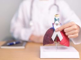 Cáncer de pulmón: la enfermedad que provoca 10 muertes diarias en Chile y que en más del 80% de los casos se detecta tarde Cáncer de pulmón: la enfermedad que provoca 10 muertes diarias en Chile y que en más del 80% de los casos se detecta tarde