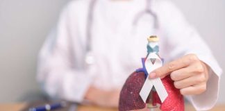 Cáncer de pulmón: la enfermedad que provoca 10 muertes diarias en Chile y que en más del 80% de los casos se detecta tarde Cáncer de pulmón: la enfermedad que provoca 10 muertes diarias en Chile y que en más del 80% de los casos se detecta tarde