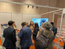Centro Colaborador CASA impulsa trabajo estratégico en nueva asamblea de la OMSA Centro Colaborador CASA impulsa trabajo estratégico en nueva asamblea de la OMSA