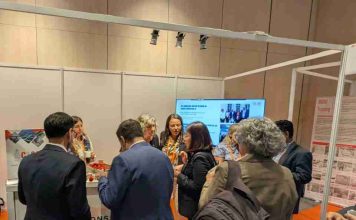 Centro Colaborador CASA impulsa trabajo estratégico en nueva asamblea de la OMSA