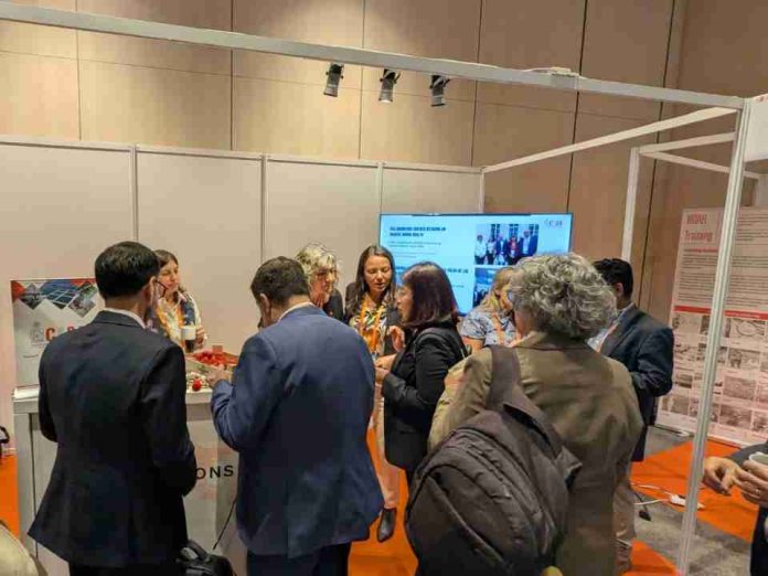 Centro Colaborador CASA impulsa trabajo estratégico en nueva asamblea de la OMSA Centro Colaborador CASA impulsa trabajo estratégico en nueva asamblea de la OMSA