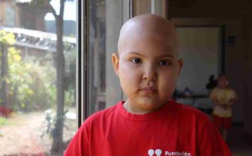 Chile lidera la sobrevida del cáncer infantil, pero sigue rezagado respecto a la OCDE