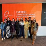 Científica chilena Florencia Álamos fue galardonada en Ginebra por el Foro Económico Mundial como Young Global Leader 2026 Científica chilena Florencia Álamos fue galardonada en Ginebra por el Foro Económico Mundial como Young Global Leader 2026