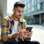 Columna de opinión | ¿Por qué algunas personas revisan constantemente WhatsApp aunque no tengan mensajes? Esto dicen los expertos