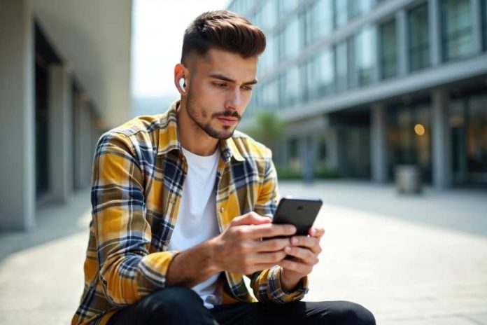 Columna de opinión | ¿Por qué algunas personas revisan constantemente WhatsApp aunque no tengan mensajes? Esto dicen los expertos