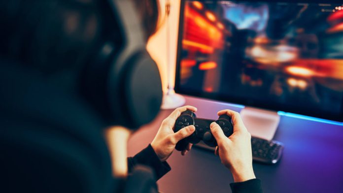 Salud en el circuito de los esports: Los jugadores competitivos de videojuegos pueden enfrentarse a una amplia gama de lesiones
