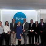 ADIMECH participó en CITECSA 2026, la primera Cumbre Iberoamericana de Tecnologías Sanitarias