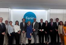 ADIMECH participó en CITECSA 2026, la primera Cumbre Iberoamericana de Tecnologías Sanitarias