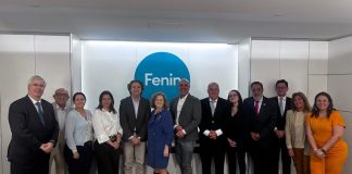 ADIMECH participó en CITECSA 2026, la primera Cumbre Iberoamericana de Tecnologías Sanitarias ADIMECH participó en CITECSA 2026, la primera Cumbre Iberoamericana de Tecnologías Sanitarias