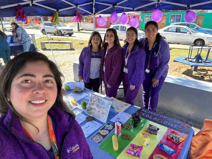 De combatir el hambre a proteger el medio ambiente: El nuevo rol de los nutricionistas en Chile.