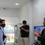 Destacan tecnología de telerrehabilitación creada en la UTalca