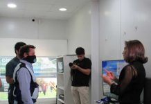 Destacan tecnología de telerrehabilitación creada en la UTalca