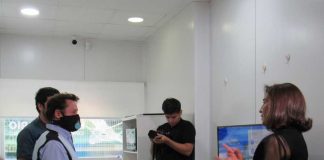 Destacan tecnología de telerrehabilitación creada en la UTalca