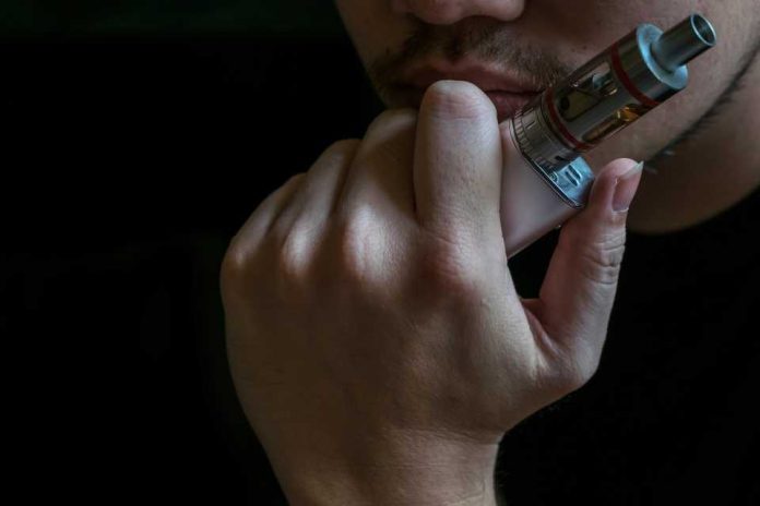 Día Mundial Sin Tabaco, cáncer de pulmón: no existe un nivel seguro de consumo y los “vapers” tampoco lo son