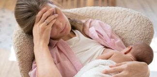 Día Mundial de la Salud Materna las señales que pueden anticipar la depresión posparto y cómo actuar a tiempo