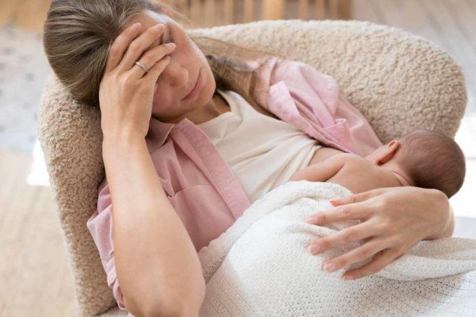 Día Mundial de la Salud Materna las señales que pueden anticipar la depresión posparto y cómo actuar a tiempo