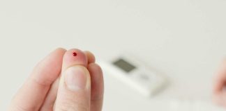 Diabetes mal controlada cómo el exceso de glucosa puede derivar en complicaciones graves para la salud
