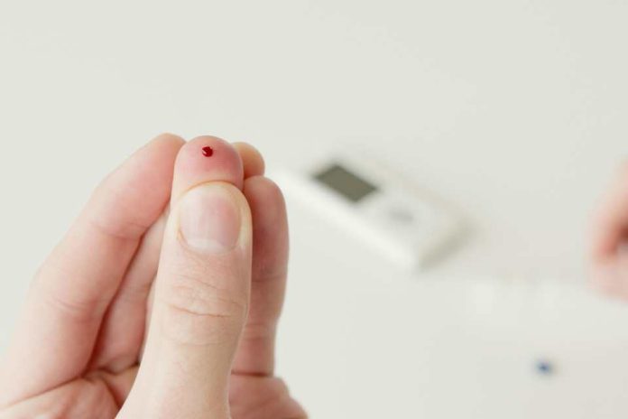 Diabetes mal controlada cómo el exceso de glucosa puede derivar en complicaciones graves para la salud Diabetes mal controlada cómo el exceso de glucosa puede derivar en complicaciones graves para la salud