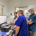 El Hospital de Quilpué inicia operaciones con SITGEQ: El Sistema Territorial de Gestión Quirúrgica para mejorar la producción de pabellones y reducir las listas de espera