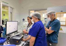 El Hospital de Quilpué inicia operaciones con SITGEQ: El Sistema Territorial de Gestión Quirúrgica para mejorar la producción de pabellones y reducir las listas de espera