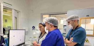 El Hospital de Quilpué inicia operaciones con SITGEQ: El Sistema Territorial de Gestión Quirúrgica para mejorar la producción de pabellones y reducir las listas de espera
