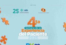 El paciente primero: Farmoquímica del Pacífico y la UDD abren el debate sobre el futuro de la salud en Chile