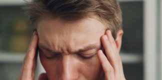 El peor dolor de cabeza de la vida” la señal de alerta de un aneurisma cerebral