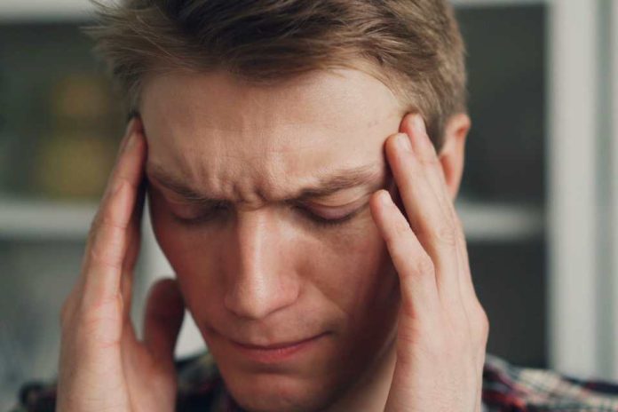 El peor dolor de cabeza de la vida” la señal de alerta de un aneurisma cerebral El peor dolor de cabeza de la vida” la señal de alerta de un aneurisma cerebral