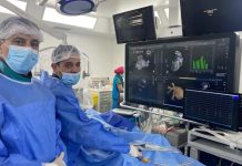 El procedimiento que puede prevenir ACV, insuficiencia cardíaca y demencia llega a Chile