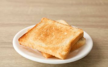 El riesgo silencioso del pan demasiado tostado: qué ocurre cuando aparece la acrilamida El riesgo silencioso del pan demasiado tostado: qué ocurre cuando aparece la acrilamida