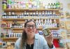 Emprendedora de Coronel transforma su experiencia de salud en una botica natural enfocada en el bienestar integral