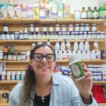 Emprendedora de Coronel transforma su experiencia de salud en una botica natural enfocada en el bienestar integral Emprendedora de Coronel transforma su experiencia de salud en una botica natural enfocada en el bienestar integral