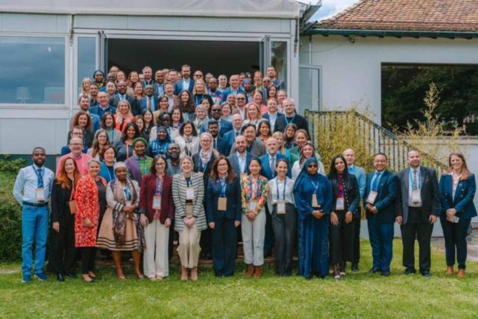 En la región del Biobío, el Gran Concepción entra en fase final para definir programa estratégico contra el cáncer en medio de la Alerta Sanitaria Oncológica En la región del Biobío, el Gran Concepción entra en fase final para definir programa estratégico contra el cáncer en medio de la Alerta Sanitaria Oncológica