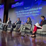 Encuentro “IA y Salud en Chile 2026” reunió a autoridades, expertos y empresas para abordar los desafíos de la inteligencia artificial en salud