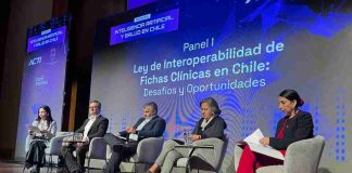 Encuentro “IA y Salud en Chile 2026” reunió a autoridades, expertos y empresas para abordar los desafíos de la inteligencia artificial en salud