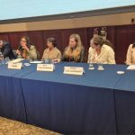 Enfermera del INCA expone en Congreso Latinoamericano de Epilepsia
